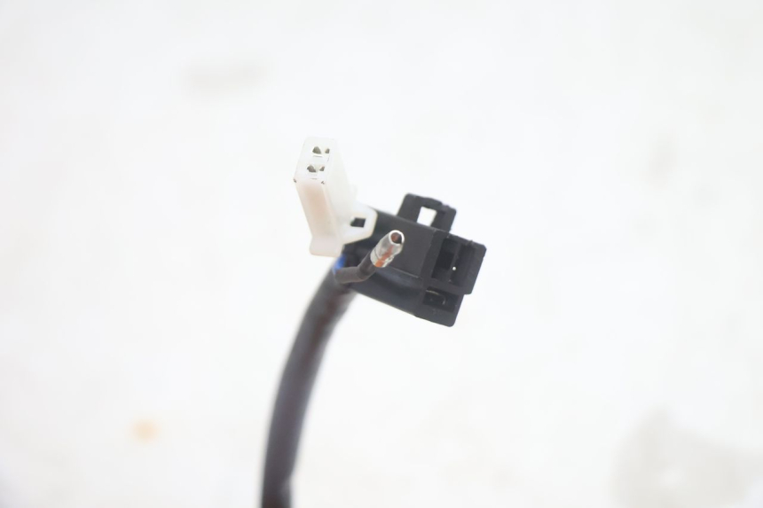photo de ROTOR STATOR JM MOTORS EVOLIS 4T 50 (2018 - 2022) - Stato della superficie e materiale