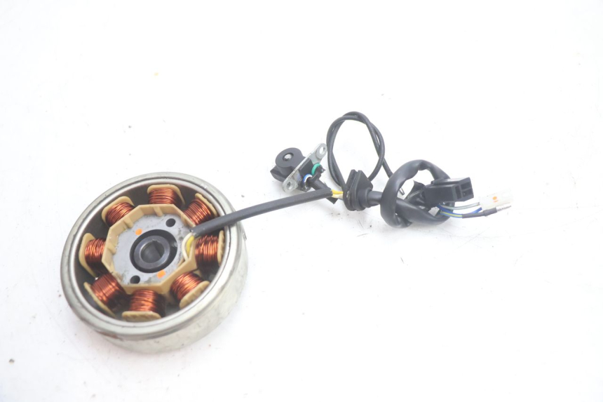 photo de ROTOR STATOR JM MOTORS EVOLIS 4T 50 (2018 - 2022) - Altra angolazione