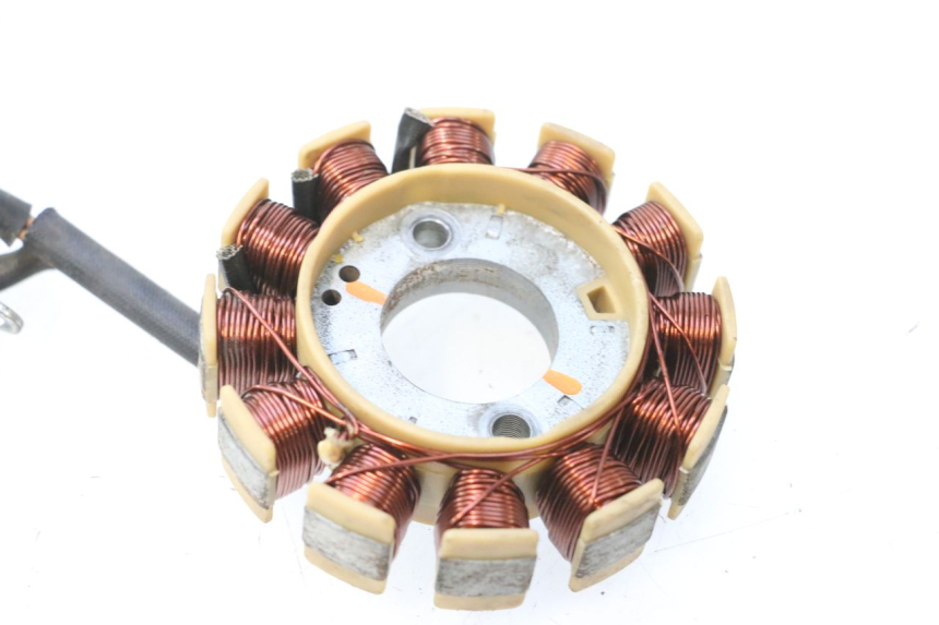 photo de STATORE JM MOTORS F45i 4T 50 (2020 - 2023) - Vista d'insieme del prodotto