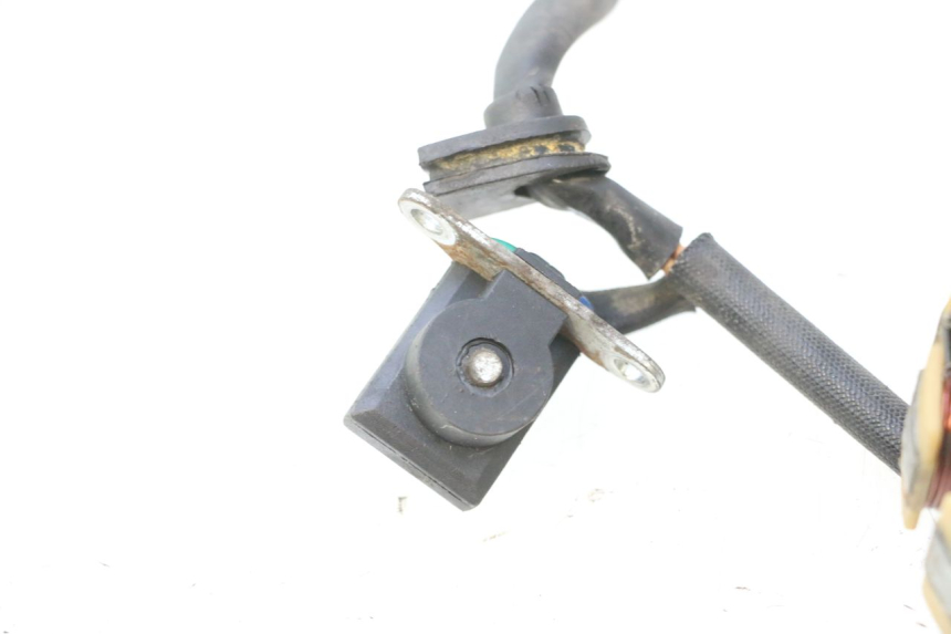 photo de STATORE JM MOTORS F45i 4T 50 (2020 - 2023) - Dettagli dei punti di fissaggio