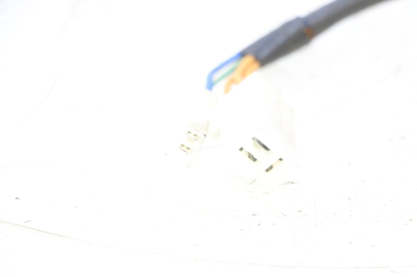 photo de STATORE JM MOTORS F45i 4T 50 (2020 - 2023) - Stato della superficie e materiale