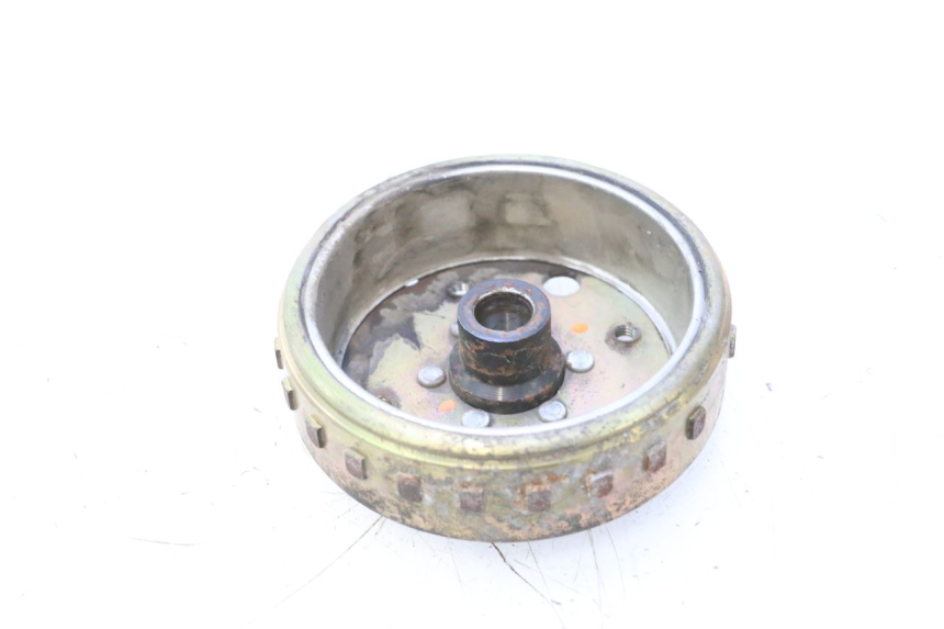 photo de STATORE JM MOTORS F45i 4T 50 (2020 - 2023) - Marcature e riferimenti originali