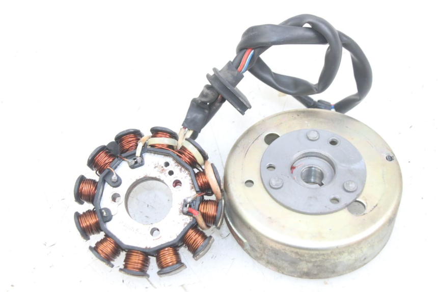photo de ROTOR STATOR TNT MOTOR FASTINO 4T 50 (2013 - 2019) - Vista principale