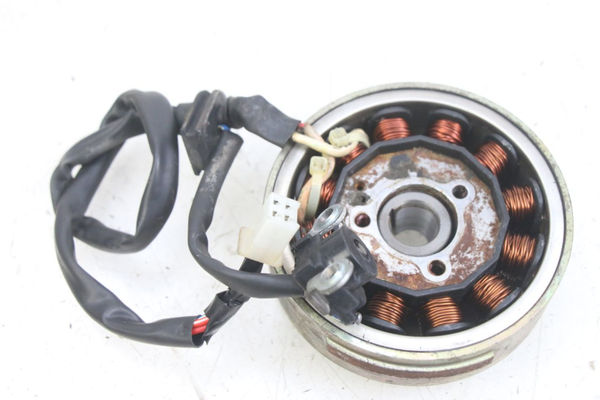 photo de ROTOR STATOR TNT MOTOR FASTINO 4T 50 (2013 - 2019) - Zoom sullo stato d'uso