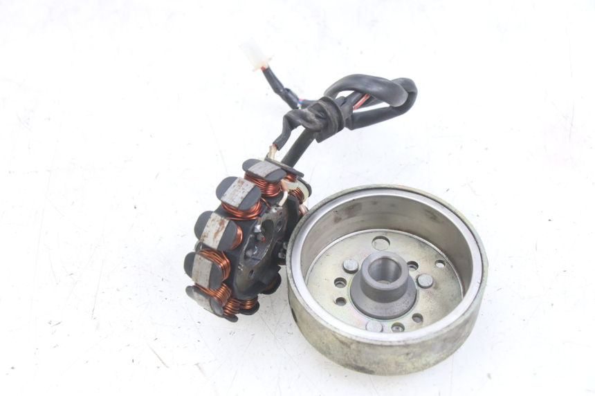 photo de ROTOR STATOR TNT MOTOR FASTINO 4T 50 (2013 - 2019) - Altra angolazione