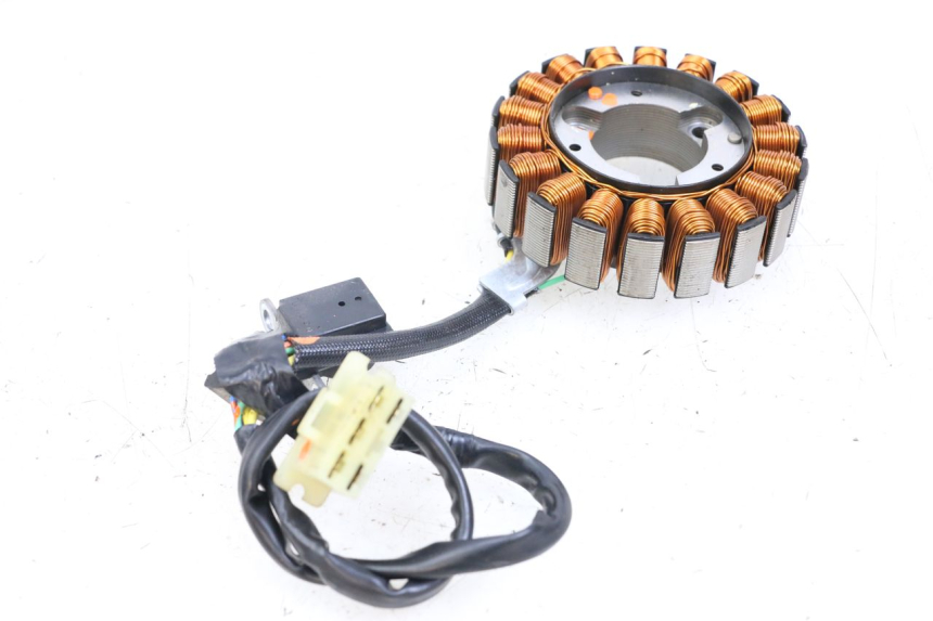 photo de STATORE HONDA FES PANTHEON 2T 125 (1998 - 2002) - Vista d'insieme del prodotto