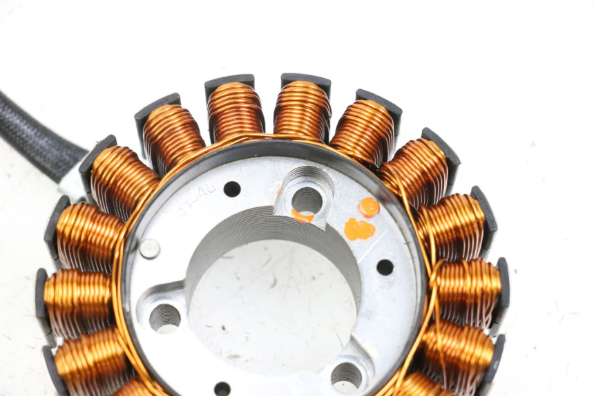 photo de STATORE HONDA FES PANTHEON 2T 125 (1998 - 2002) - Ricambio usato controllato