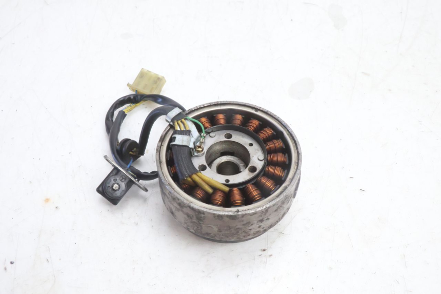 photo de STATORE HONDA FES PANTHEON 2T 125 (1998 - 2002) - Zoom sullo stato d'uso