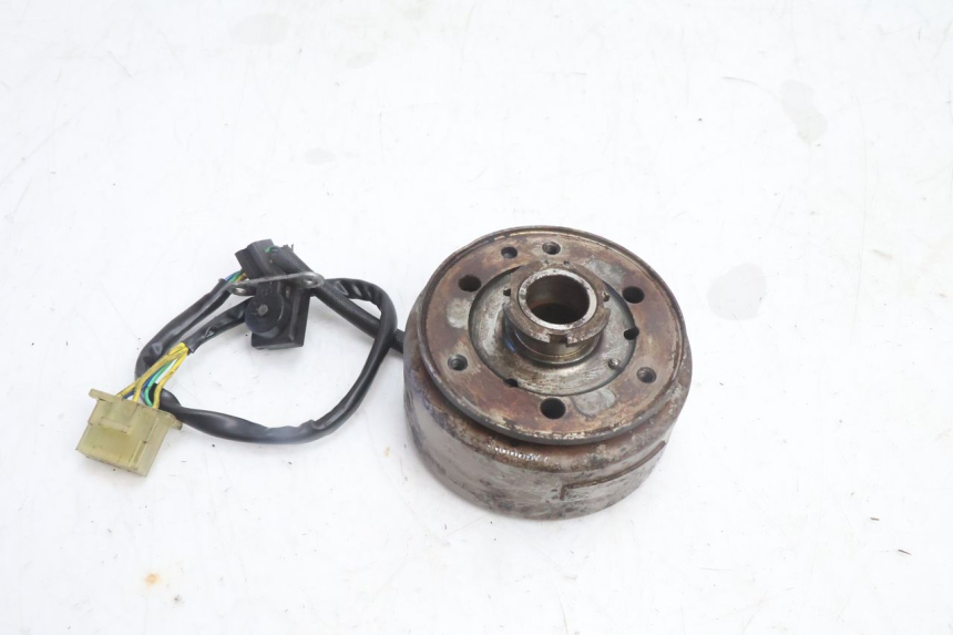 photo de STATORE HONDA FES PANTHEON 2T 125 (1998 - 2002) - Altra angolazione