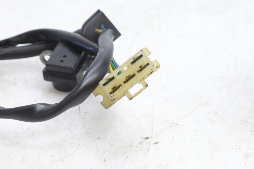 photo de STATORE HONDA FES PANTHEON 2T 125 (1998 - 2002) - Ricambio usato controllato