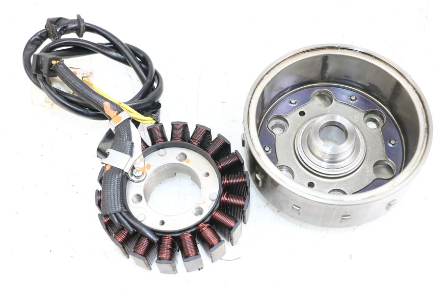 photo de ROTOR STATOR HONDA FES S-WING SWING ABS 125 (2007 - 2015) - Vista principale