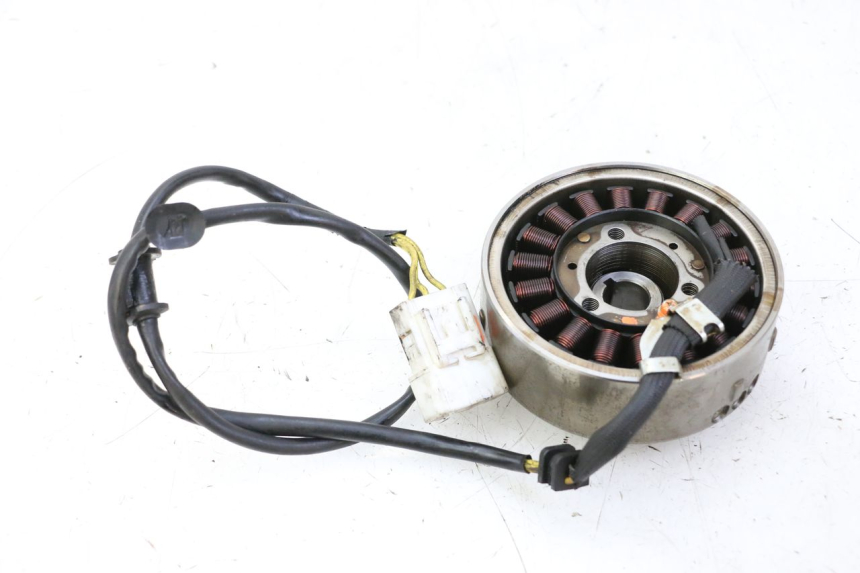 photo de ROTOR STATOR HONDA FES S-WING SWING ABS 125 (2007 - 2015) - Dettaglio del componente