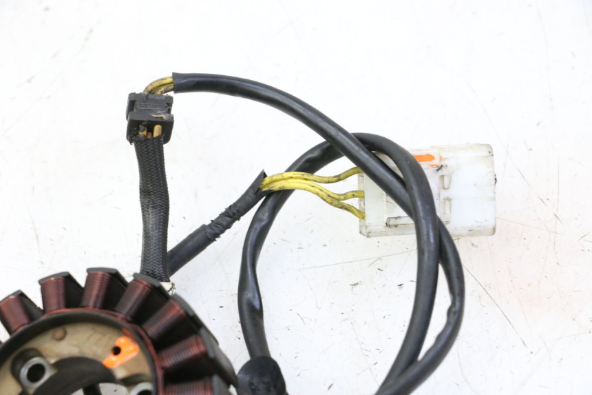 photo de ROTOR STATOR HONDA FES S-WING SWING ABS 125 (2007 - 2015) - Caratteristiche distintive