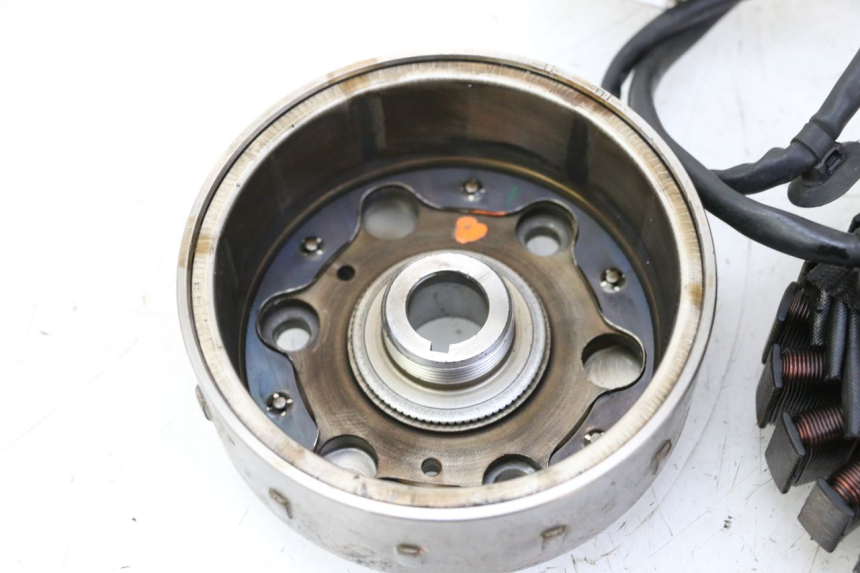 photo de ROTOR STATOR HONDA FES S-WING SWING ABS 125 (2007 - 2015) - Foto prodotto supplementare