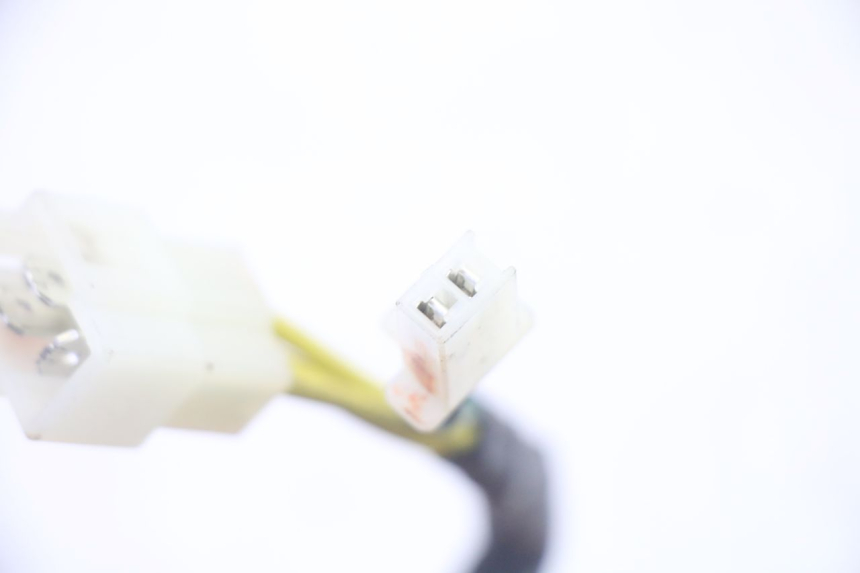 photo de ROTOR STATOR SYM FIDDLE 3 III 125 (2014 - 2020) - Altra vista dell'articolo