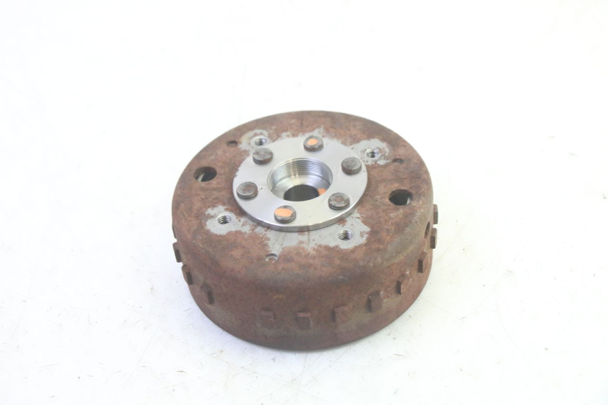 photo de ROTOR STATOR SYM FIDDLE 3 III 125 (2014 - 2020) - Caratteristiche distintive