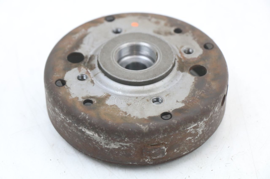 photo de STATORE SYM FIDDLE 3 III 50 (2014 - 2020) - Altra angolazione