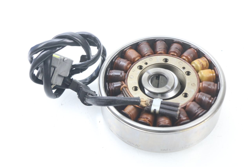 photo de ROTOR STATOR YAMAHA FJR ABS 1300 (2006 - 2012) - Dettaglio del componente