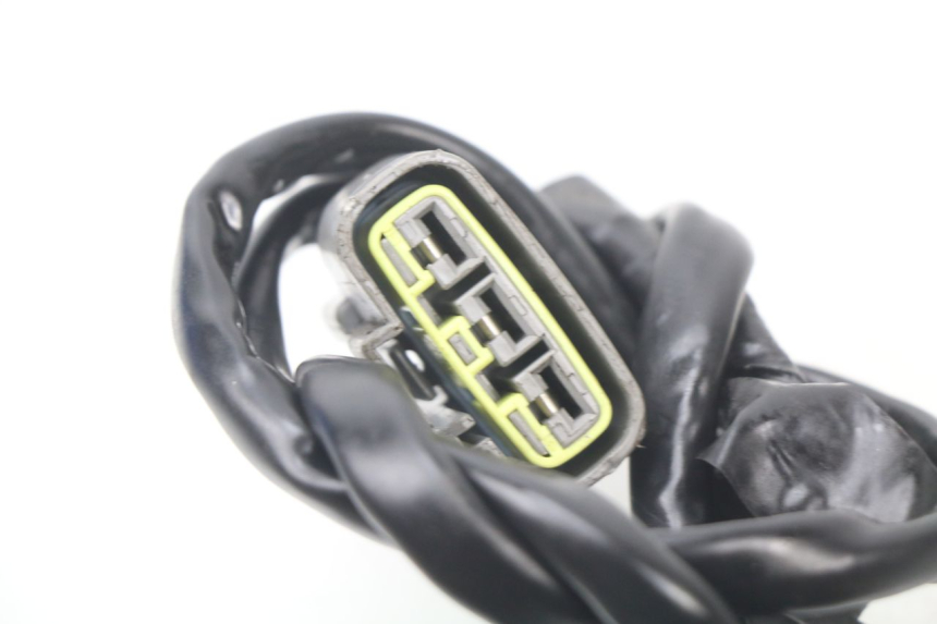 photo de ROTOR STATOR YAMAHA FJR ABS 1300 (2006 - 2012) - Primo piano tecnico