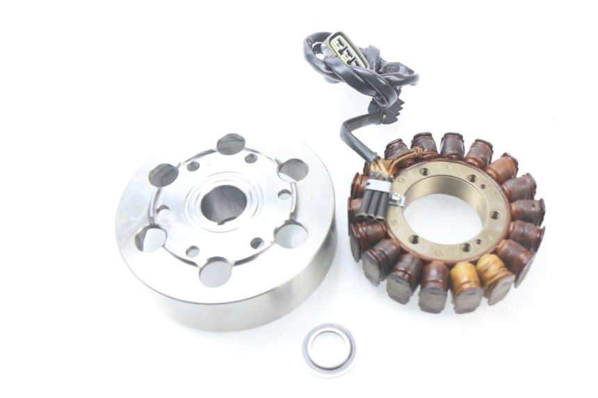 photo de ROTOR STATOR YAMAHA FJR ABS 1300 (2006 - 2012) - Vista d'insieme del prodotto