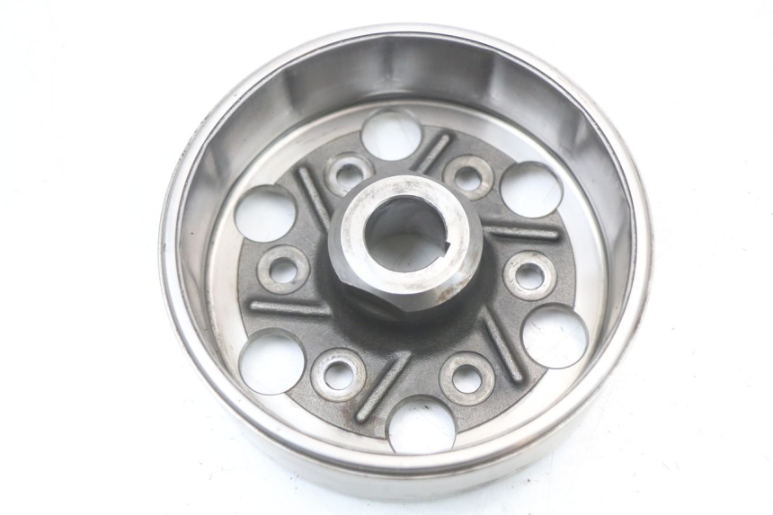 photo de ROTOR STATOR YAMAHA FJR ABS 1300 (2006 - 2012) - Dettagli dei punti di fissaggio