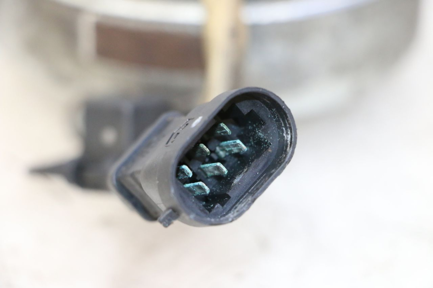 photo de ROTOR STATOR PIAGGIO FLY 2T 50 (2004 - 2017) - Dettaglio del componente