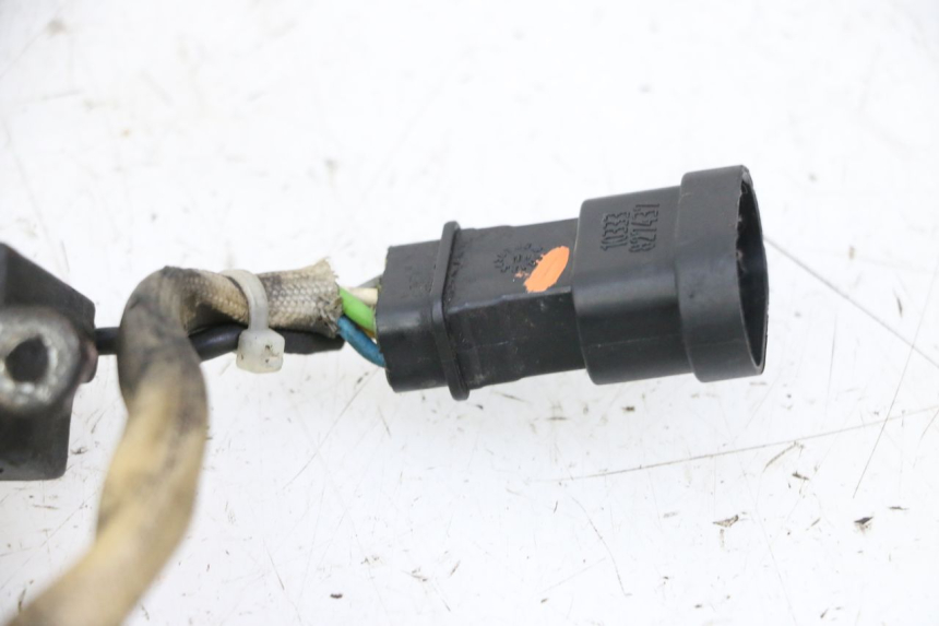 photo de ROTOR STATOR PIAGGIO FLY 2T 50 (2004 - 2017) - Marcature e riferimenti originali