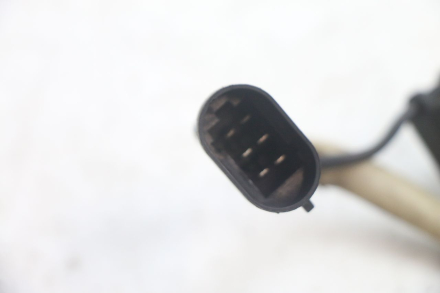 photo de ROTOR STATOR PIAGGIO FLY 2T 50 (2004 - 2017) - Dettagli dei punti di fissaggio