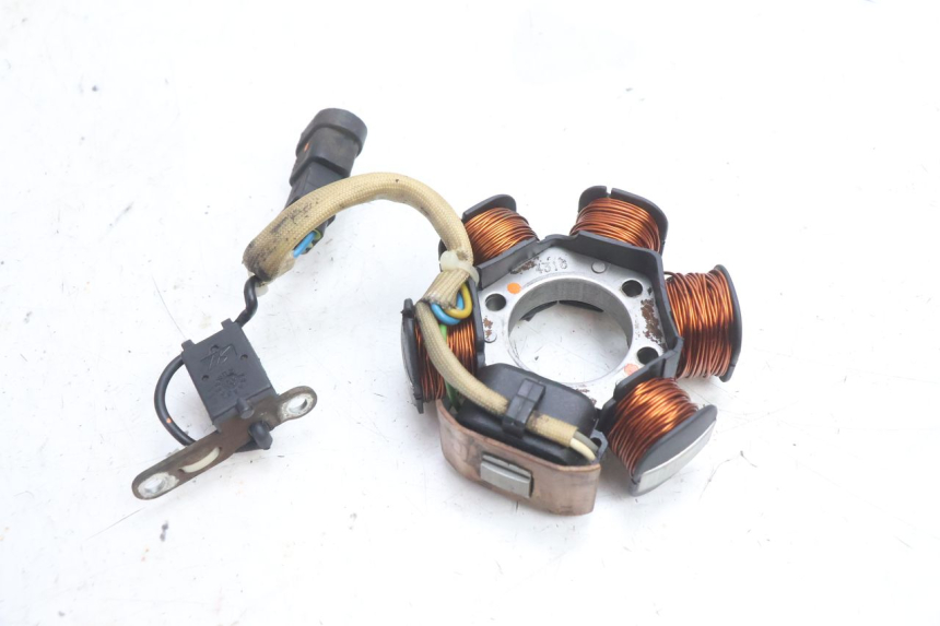 photo de ROTOR STATOR PIAGGIO FLY 2T 50 (2004 - 2017) - Ricambio usato controllato