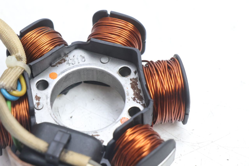 photo de ROTOR STATOR PIAGGIO FLY 2T 50 (2004 - 2017) - Marcature e riferimenti originali