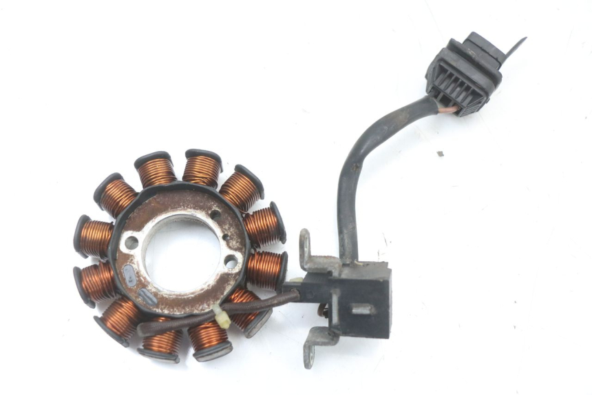 photo de STATORE PIAGGIO FLY 4T 50 (2004 - 2010) - Dettagli dei punti di fissaggio