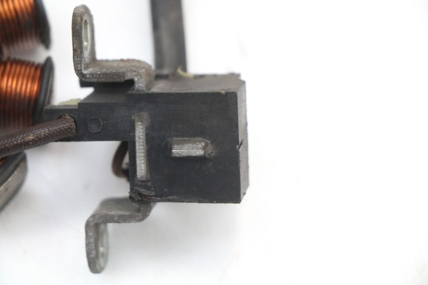 photo de STATORE PIAGGIO FLY 4T 50 (2004 - 2010) - Stato della superficie e materiale