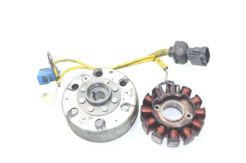 photo de ROTOR STATORE PIAGGIO FLY 125 (2005 - 2012) - Vista principale