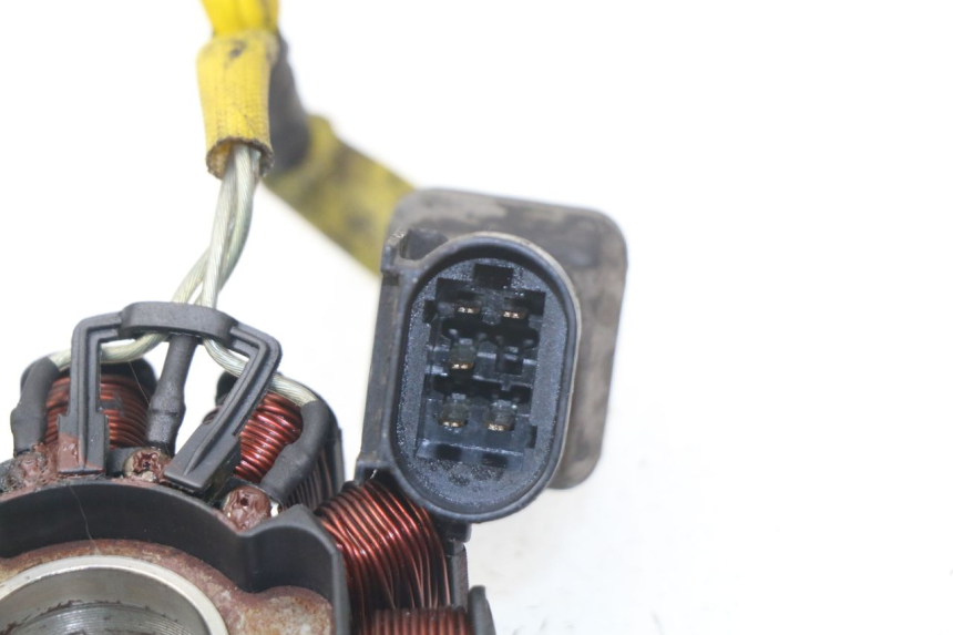 photo de ROTOR STATORE PIAGGIO FLY 125 (2005 - 2012) - Altra angolazione