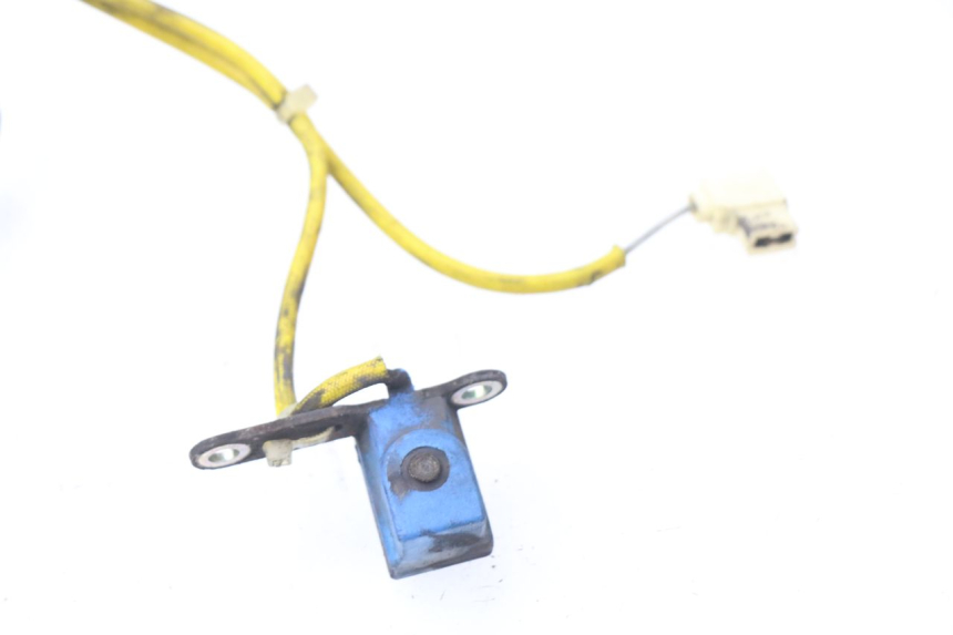 photo de ROTOR STATORE PIAGGIO FLY 125 (2005 - 2012) - Primo piano tecnico