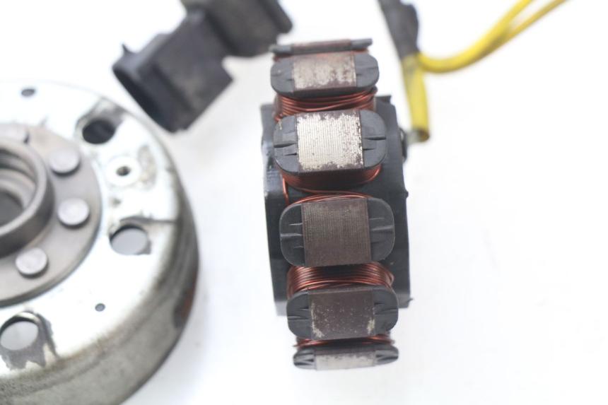 photo de ROTOR STATORE PIAGGIO FLY 125 (2005 - 2012) - Vista d'insieme del prodotto