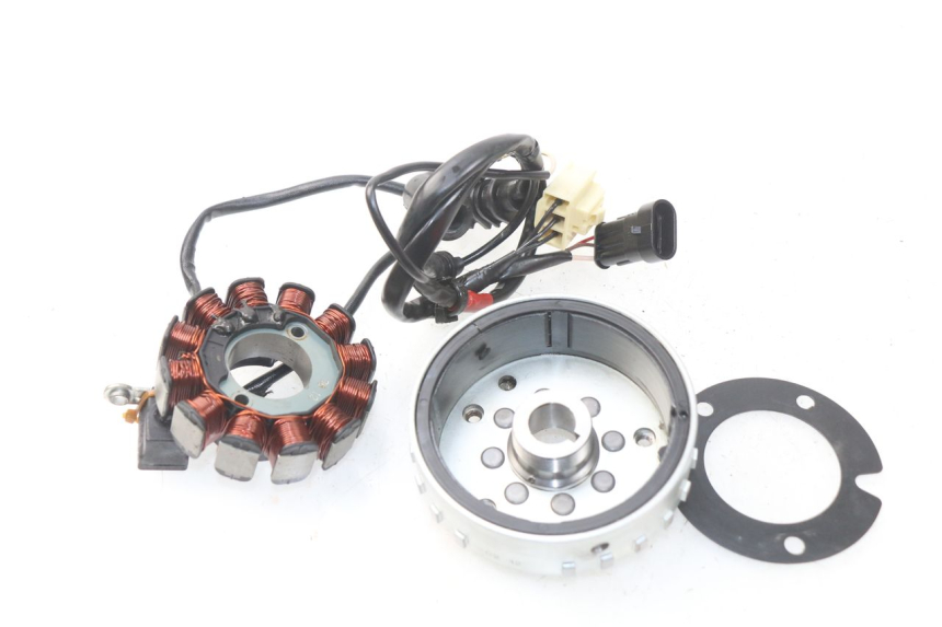 photo de ROTOR STATORE PIAGGIO FLY IE 125 (2012 - 2017) - Vista principale