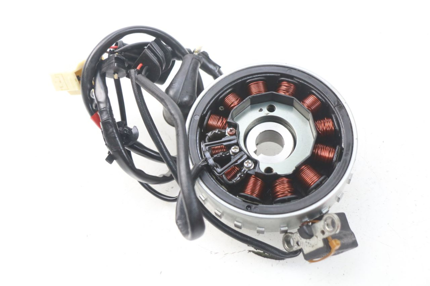 photo de ROTOR STATORE PIAGGIO FLY IE 125 (2012 - 2017) - Dettaglio del componente