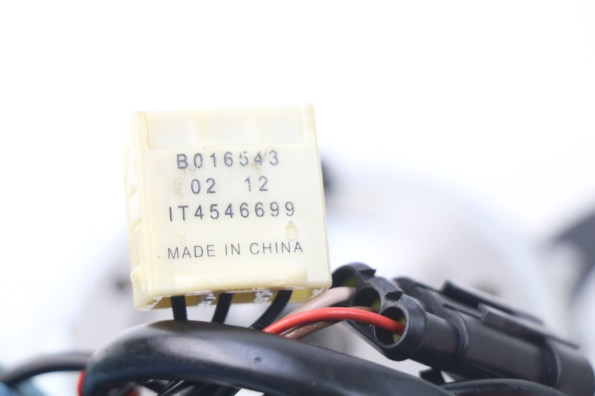 photo de ROTOR STATORE PIAGGIO FLY IE 125 (2012 - 2017) - Altra angolazione