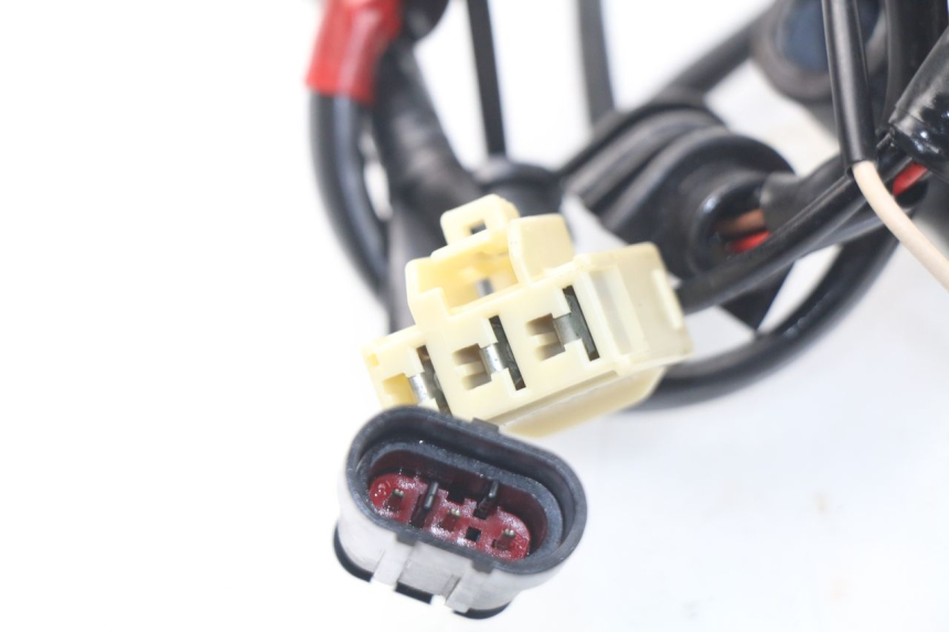 photo de ROTOR STATORE PIAGGIO FLY IE 125 (2012 - 2017) - Primo piano tecnico