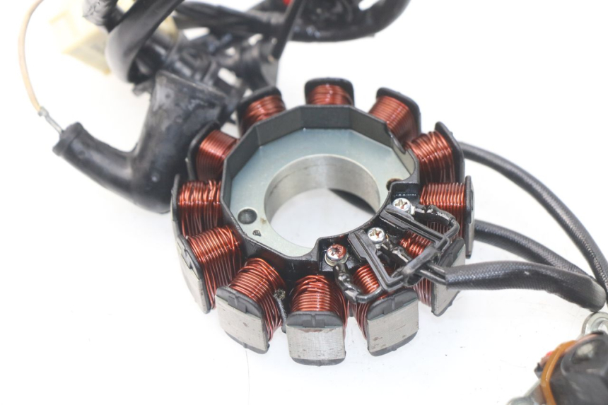 photo de ROTOR STATORE PIAGGIO FLY IE 125 (2012 - 2017) - Vista d'insieme del prodotto