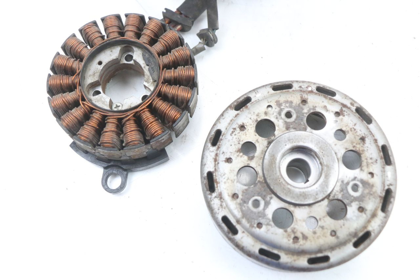 photo de STATORE HONDA FORZA 125 (2015 - 2016) - Dettaglio del componente