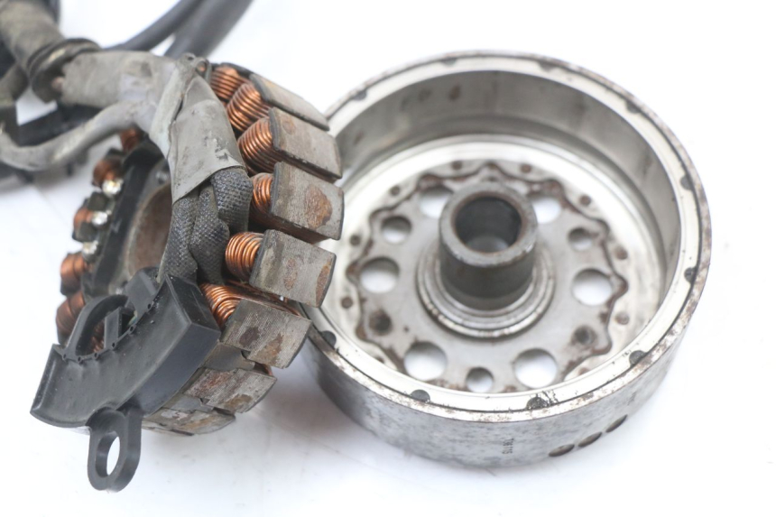 photo de STATORE HONDA FORZA 125 (2015 - 2016) - Altra angolazione