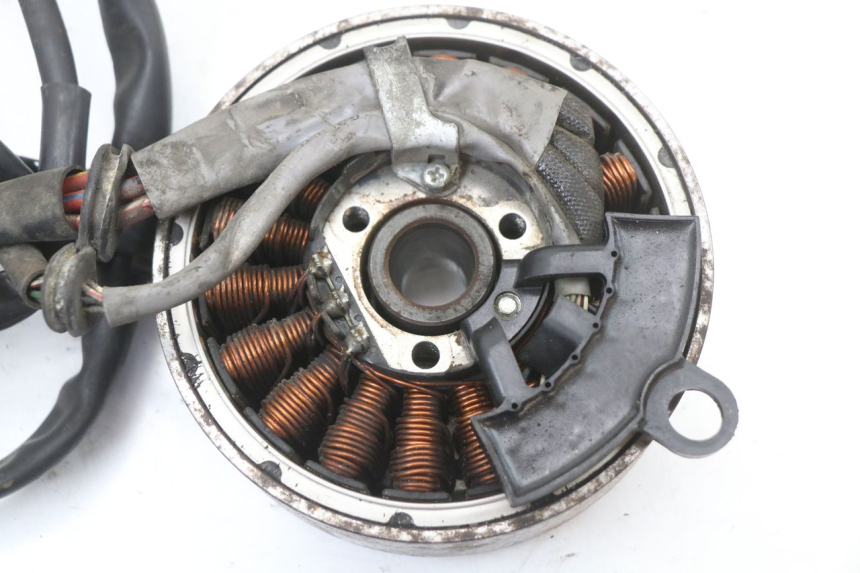 photo de STATORE HONDA FORZA 125 (2015 - 2016) - Vista d'insieme del prodotto