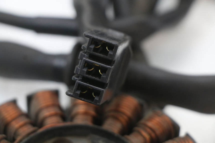 photo de STATORE HONDA FORZA 125 (2015 - 2016) - Ricambio usato controllato