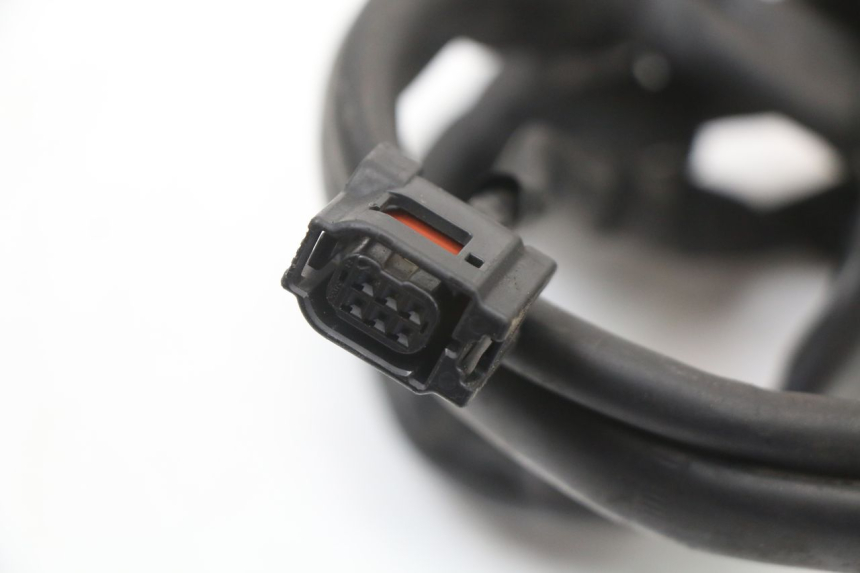 photo de STATORE HONDA FORZA 125 (2015 - 2016) - Marcature e riferimenti originali