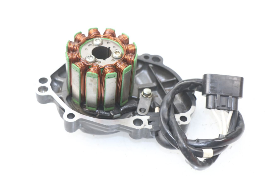 photo de STATORE YAMAHA FZ8 800 (2010 - 2016) - Vista d'insieme del prodotto