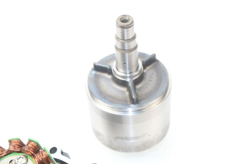 photo de STATORE YAMAHA FZ8 800 (2010 - 2016) - Ricambio usato controllato