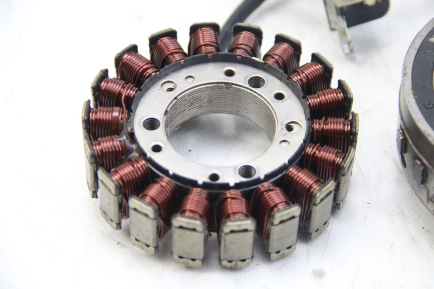 photo de ROTOR STATOR YAMAHA FZS FAZER 600 (1998 - 2001) - Vista d'insieme del prodotto