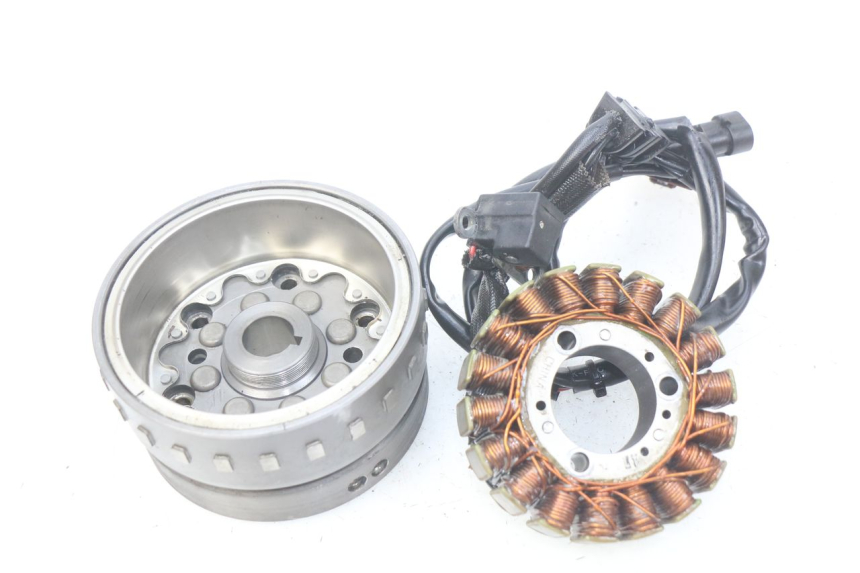 photo de ROTOR STATOR PEUGEOT GEOPOLIS 400 (2007 - 2013) - Vista principale